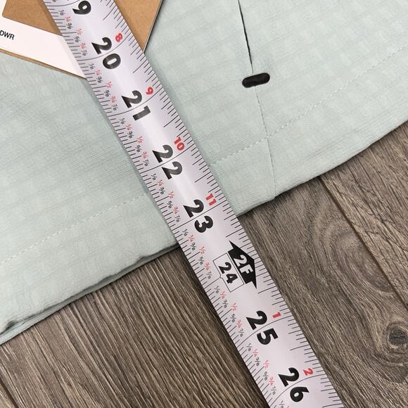 The North Face Jacket Size Large Womens Muted Pine Green Tekware Grid Hybrid - Picture 4 of 14